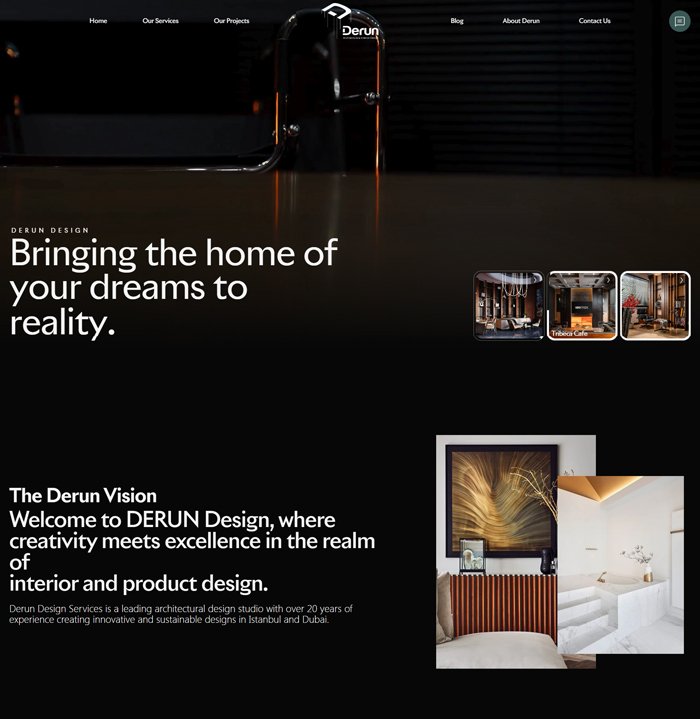 web design dubai