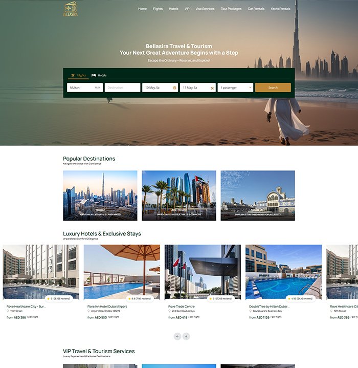 web design dubai