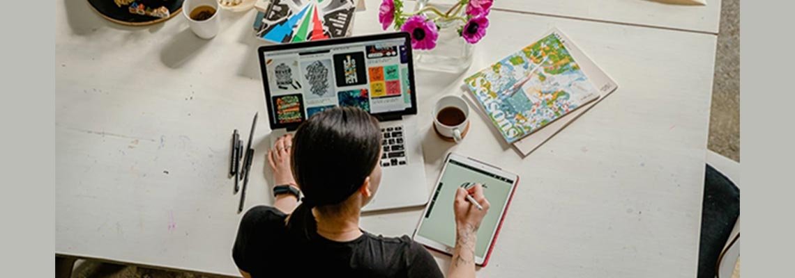Why Professional Graphic Design is Worth the Investment