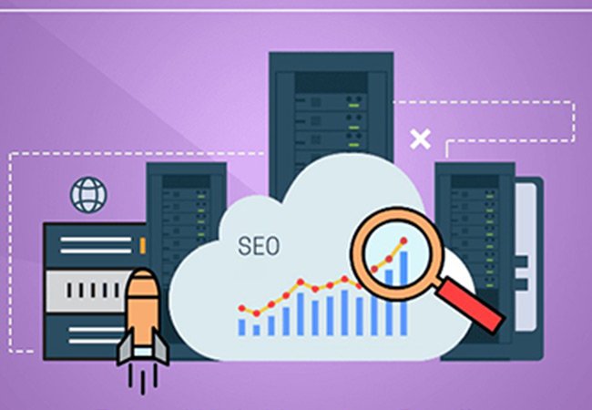 Web Hosting and Website Speed: How They Impact SEO Rankings