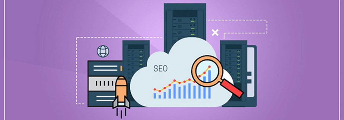 Web Hosting and Website Speed: How They Impact SEO Rankings
