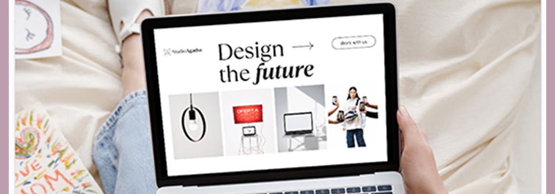 How to Use Website Mockups to Impress Clients and Investors