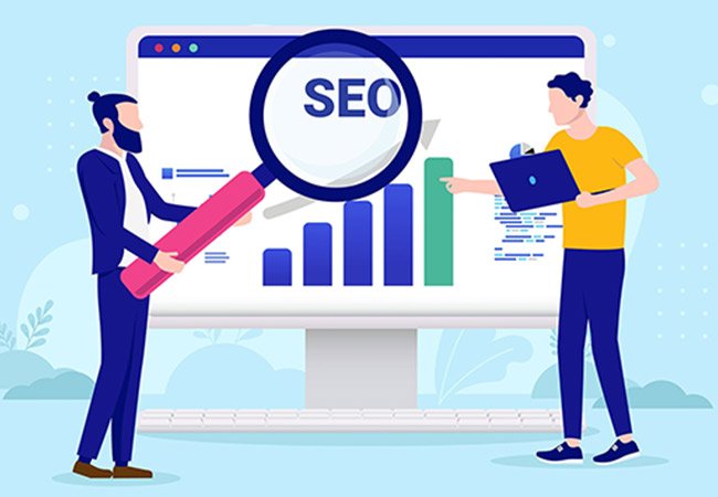Why SEO Matters in Web Design for Traffic and Conversions