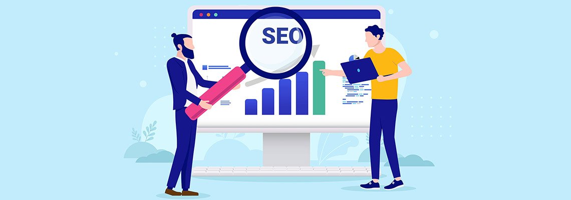 Why SEO Matters in Web Design for Traffic and Conversions