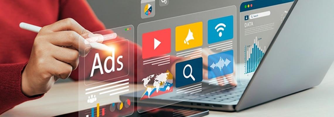 Revolutionizing Business Growth Through Digital Marketing