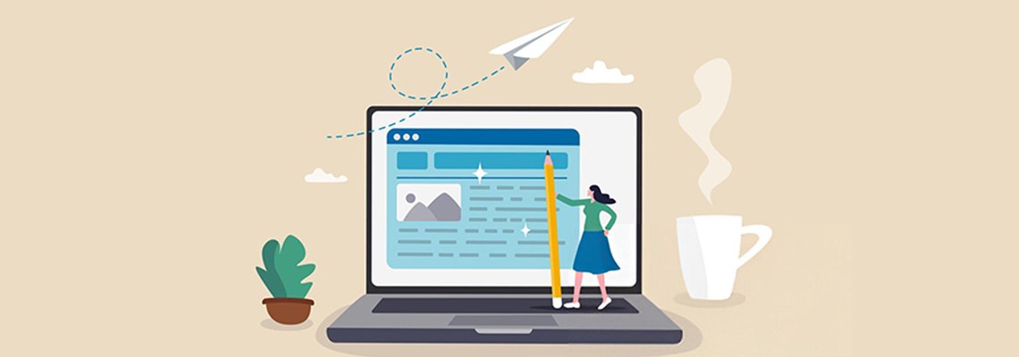 Turning Words into Traffic: A Guide to Content Marketing