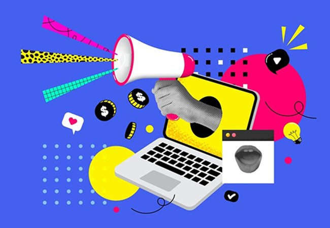 Best Digital Marketing Agency Dubai – Drive Traffic & Conversions
