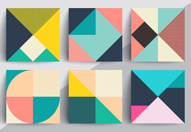 Branding with Colors: How to Pick the Right Palette