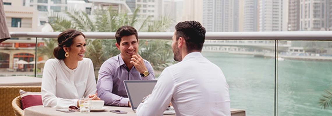 Creative Web Design Dubai – Build a Powerful Digital Brand