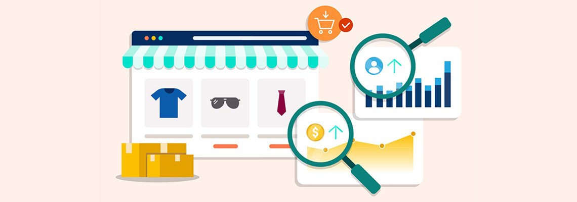 Ecommerce SEO Strategies to Get More Sales & Traffic