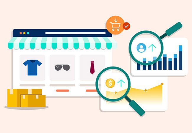 Ecommerce SEO Strategies to Get More Sales & Traffic