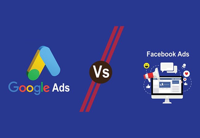 Google Ads vs. Facebook Ads: Which is Right for Your Business?