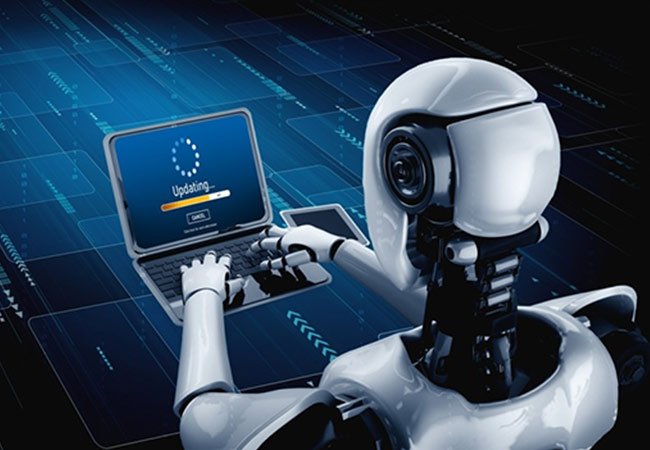How AI is Changing the Future of Web Development
