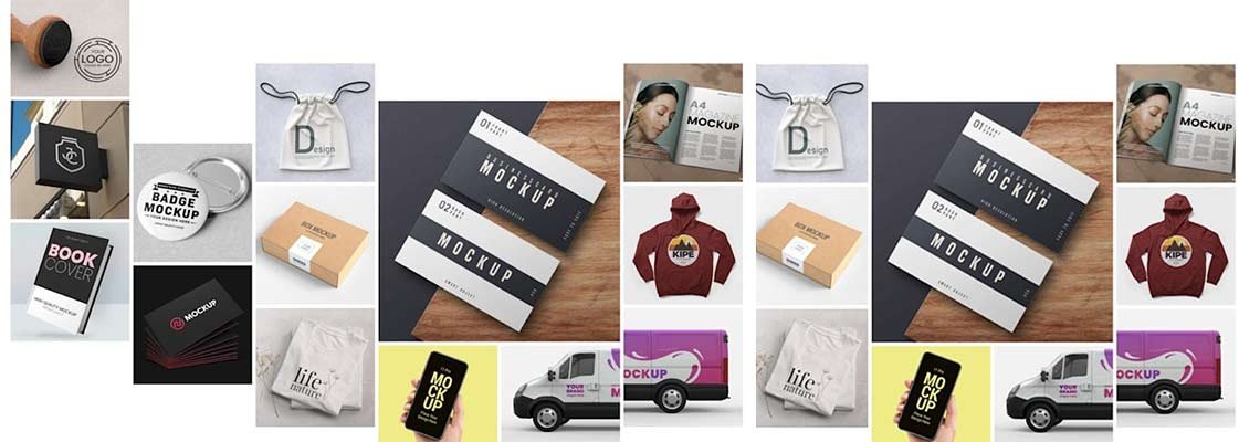 How to Design Mockups That Instantly Capture Attention