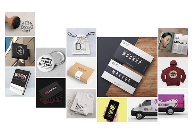 How to Design Mockups That Instantly Capture Attention