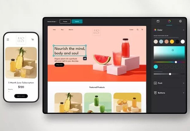Innovative Web Design Dubai Solutions – Mobile-Optimized & Secure