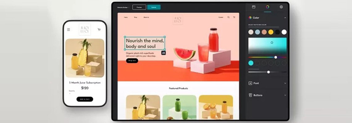 Innovative Web Design Dubai Solutions – Mobile-Optimized & Secure