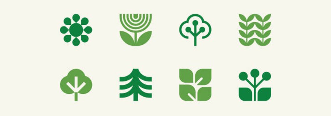 Why Minimalist Logo Designs Are Trending in 2025