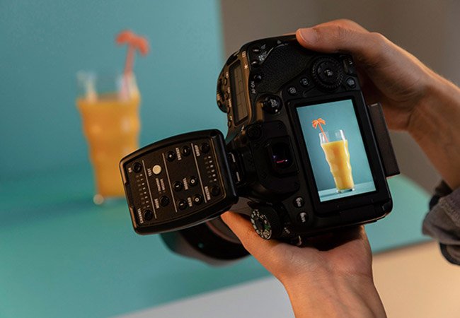 The Importance of Product Photography in ECommerce