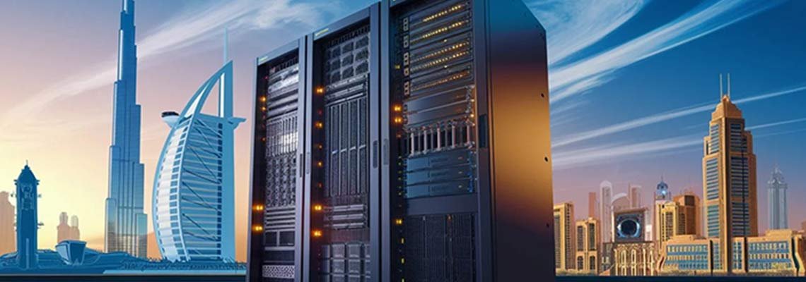 Top Budget-Friendly Web Hosting Providers in UAE for 2025