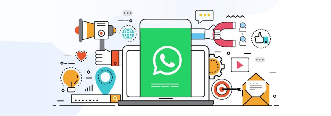 WhatsApp Marketing Strategies for Stronger Customer Engagement