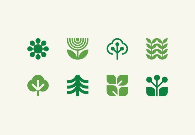 Why Minimalist Logo Designs Are Trending in 2025
