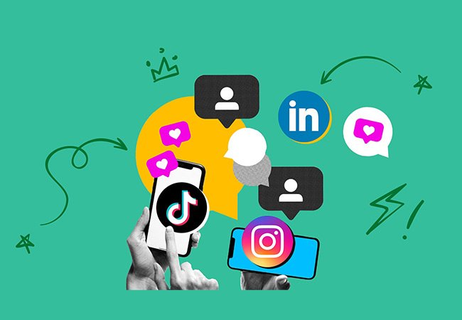 Why Social Media Marketing Can Be A Game-Changer in 2025