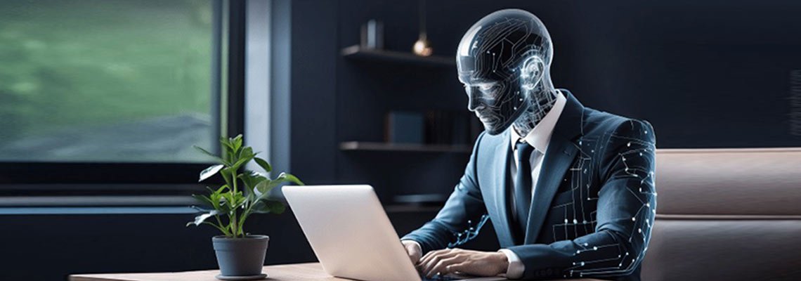 How Generative AI is Transforming Businesses