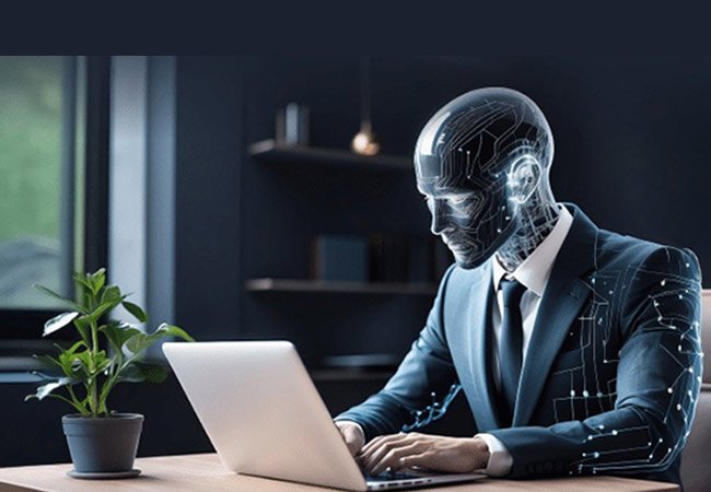 How Generative AI is Transforming Businesses
