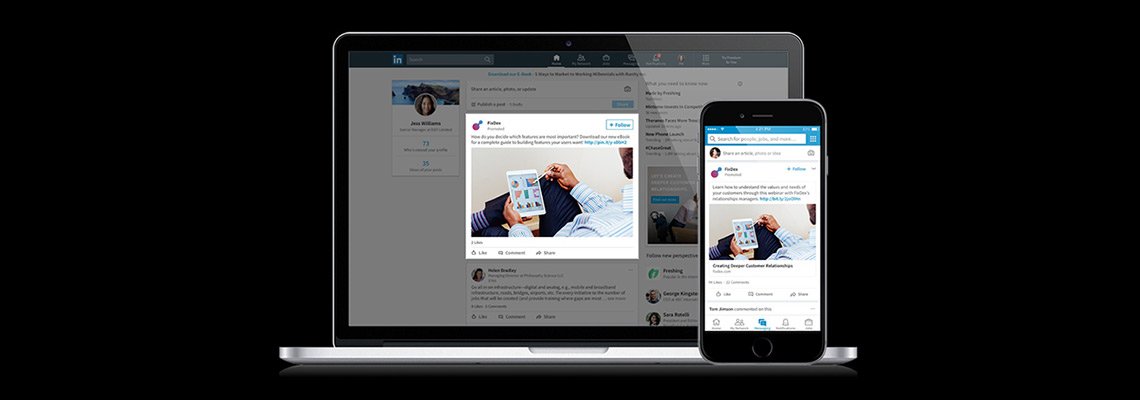How to Write Attention-Grabbing LinkedIn Ad Copy