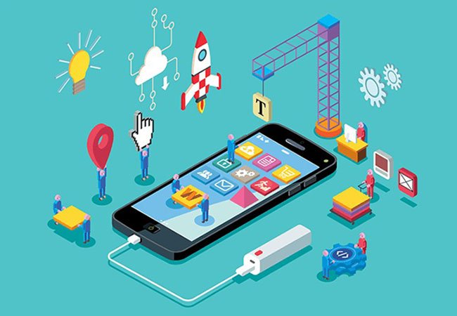 Mobile App Development in the Digital Age: Trends and Challenges