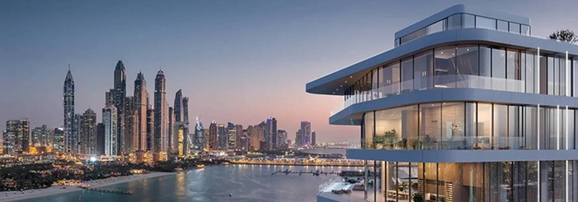 Real Estate Web Design: Building Stunning Websites for Property Success