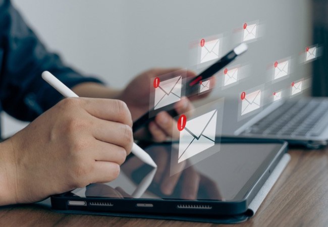 Automate, Personalize, Convert: The Power of Email Marketing