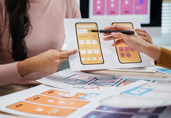 Why Mobile-First Web Design is a Must in 2025