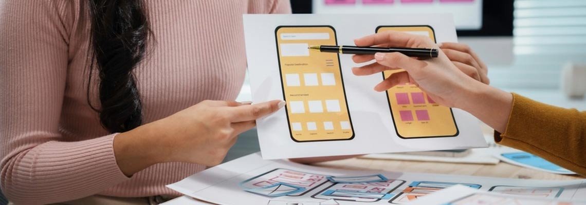 Why Mobile-First Web Design is a Must in 2025