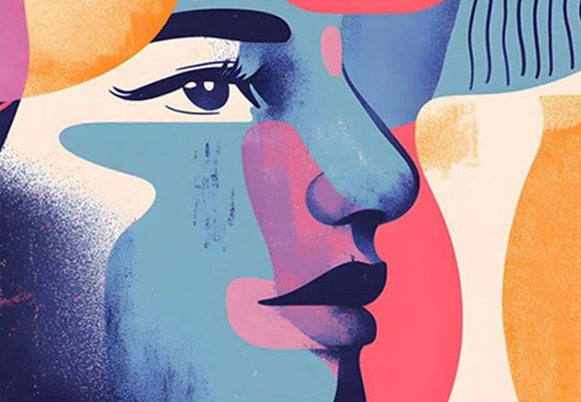 Color Trends in Graphic Design: What’s Popular in 2025?