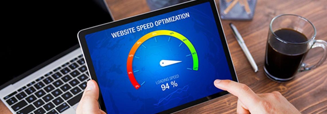 Boost Your Website Speed: 7 Proven Optimization Techniques