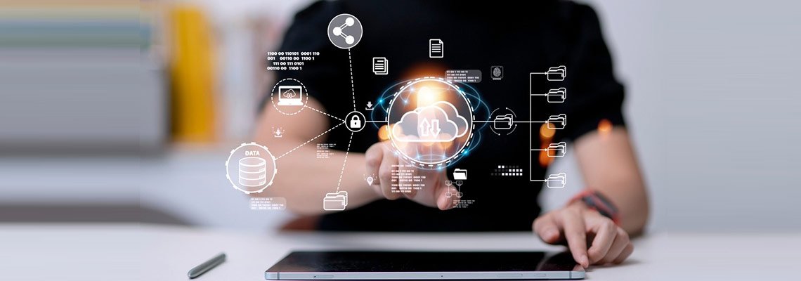 Edge Computing and the Future of Web Hosting Infrastructure