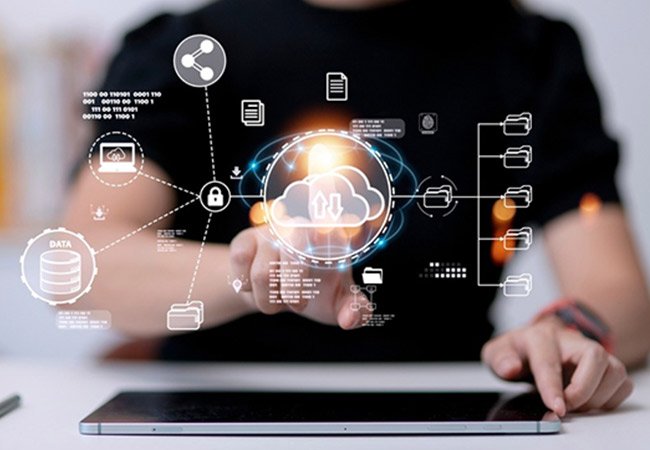 Edge Computing and the Future of Web Hosting Infrastructure