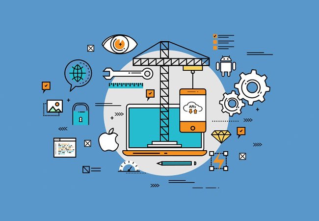 Role of APIs in Modern Mobile App Development