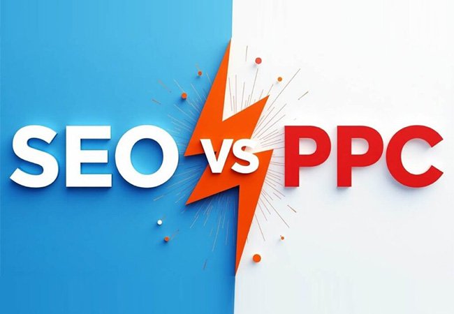 SEO vs. PPC: Which One Should You Focus On?