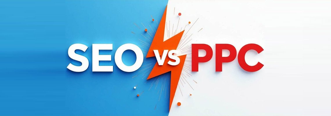 SEO vs. PPC: Which One Should You Focus On?