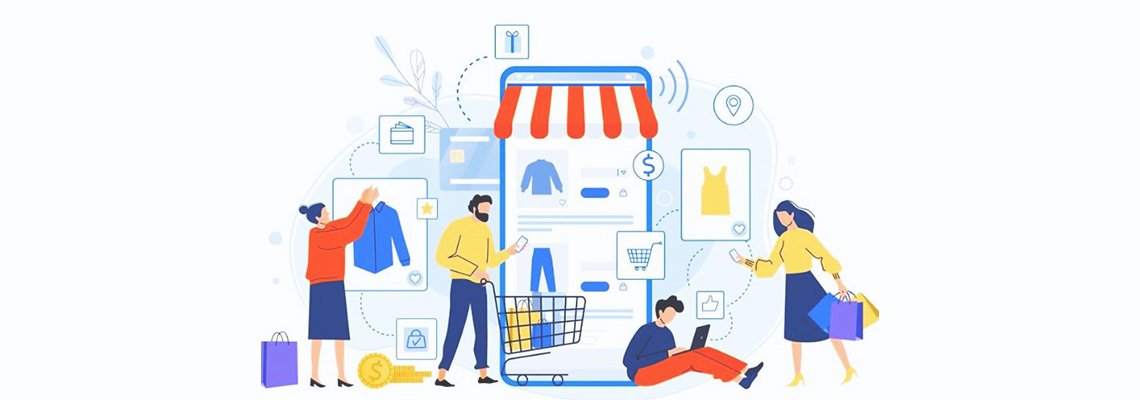 Unlocking E-Commerce’s Future: The Power of Digital Cache