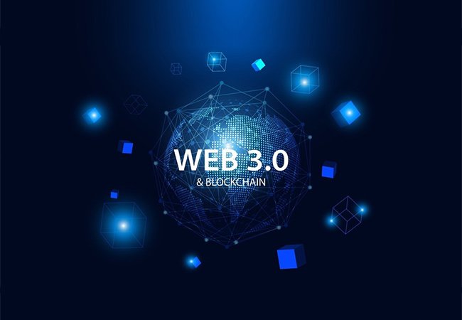 Web3 in 2025: The Next Evolution of the Internet