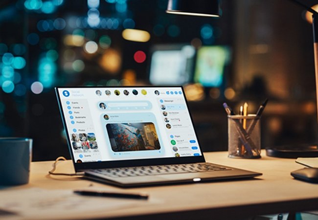 Increase Your ROI with Pro-Level Social Media Management