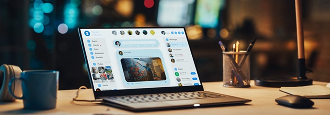 Increase Your ROI with Pro-Level Social Media Management