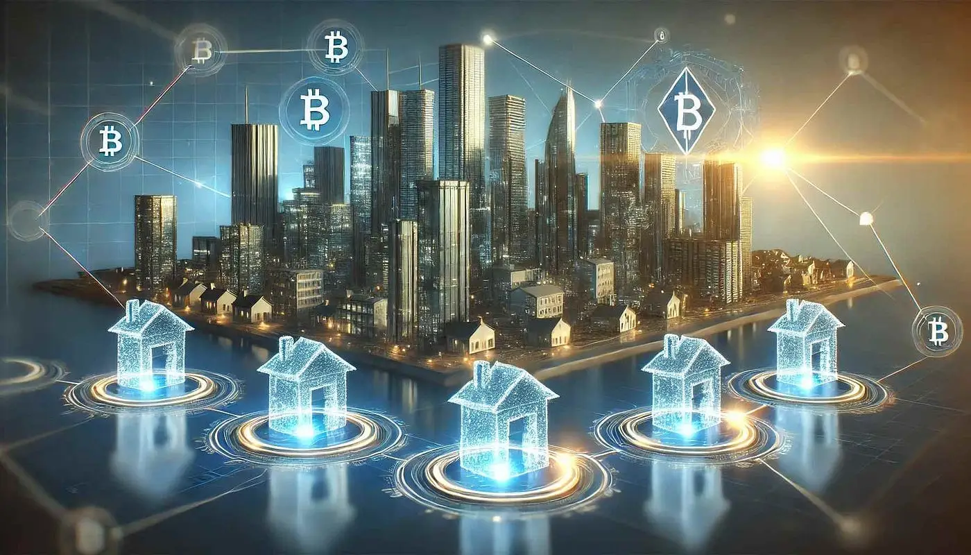 Dubai Tokenized Property Revolution Reshapes Global Real Estate Investing