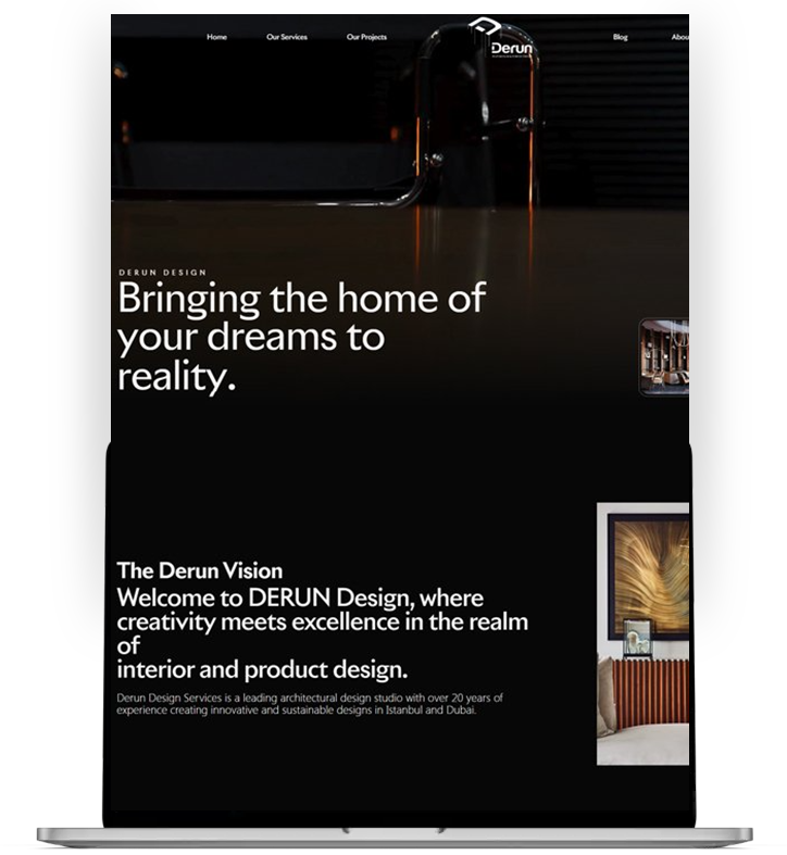 derum-design