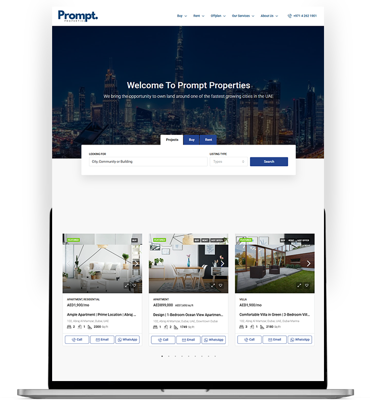 Prompt Properties
