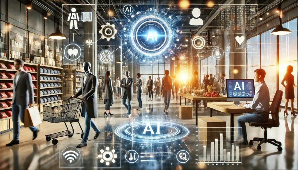 UAE’s Rising Wealth Is Creating Jobs in Tech, AI, and E-Commerce